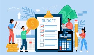 budgeting