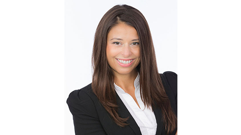 Tanya Cerniuk, Chief Executive Officer (Canada) at Sodexo